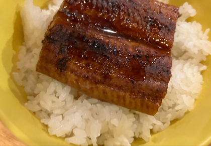 うな丼