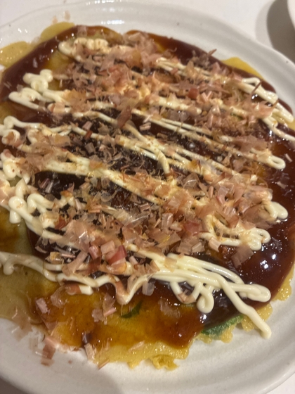 ネギを大量消費！ネギ焼き