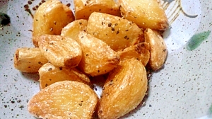 にんにくだけ 揚げにんにくのおつまみ レシピ 作り方 By めろ66 楽天レシピ にんにくだけ 揚げにんにくのおつまみ レシピ 作り方 By めろ66 楽天レシピ