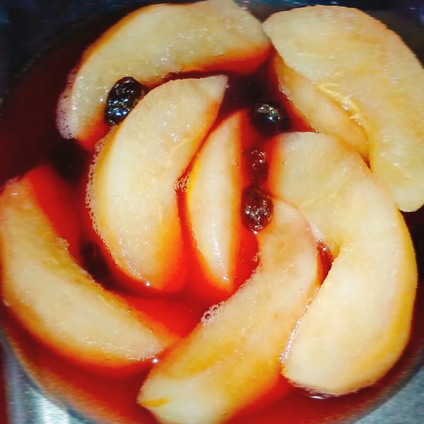 梨とレーズンのワイン煮 レシピ 作り方 By シフト6522 楽天レシピ 梨とレーズンのワイン煮 レシピ 作り方 By シフト6522 楽天レシピ