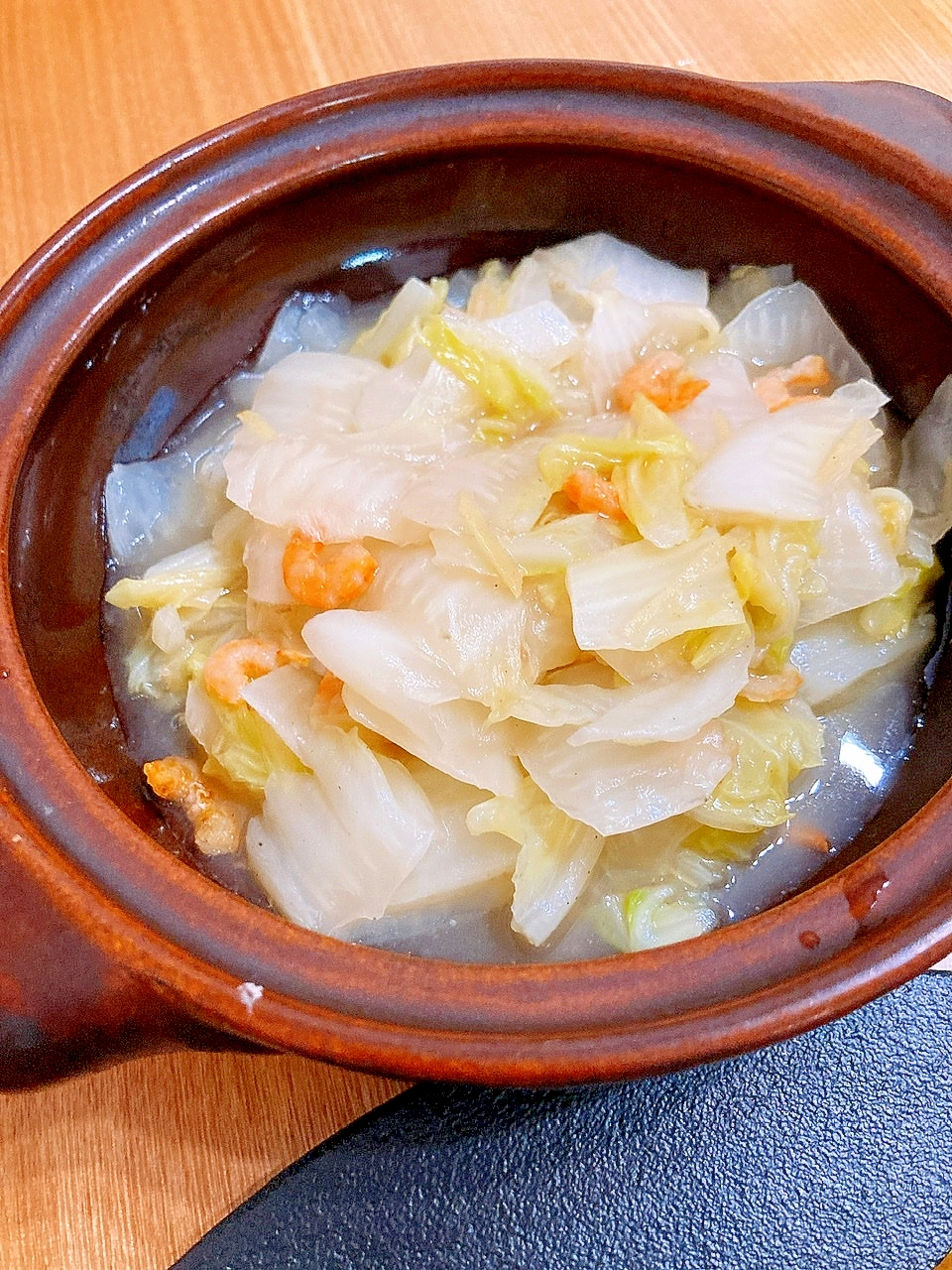 とろとろ♡開陽白菜