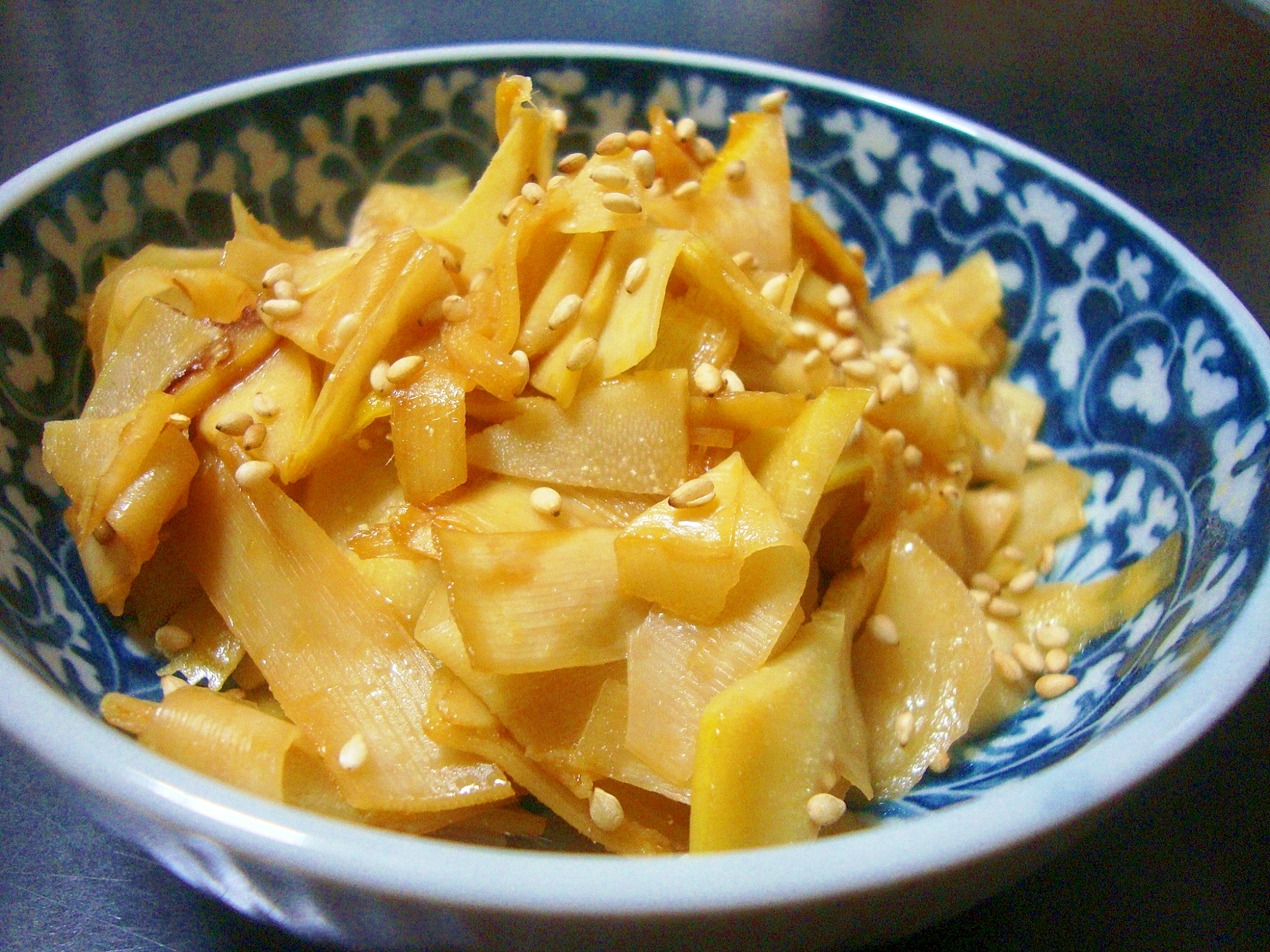 すきまおかず