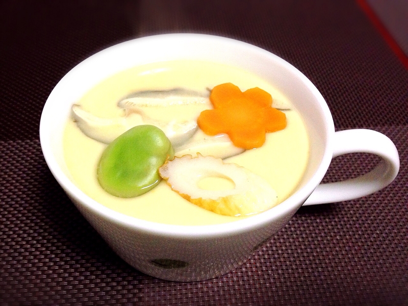 フライパンで茶碗蒸し レシピ 作り方 By Mic621 楽天レシピ フライパンで茶碗蒸し レシピ 作り方 By Mic621 楽天レシピ