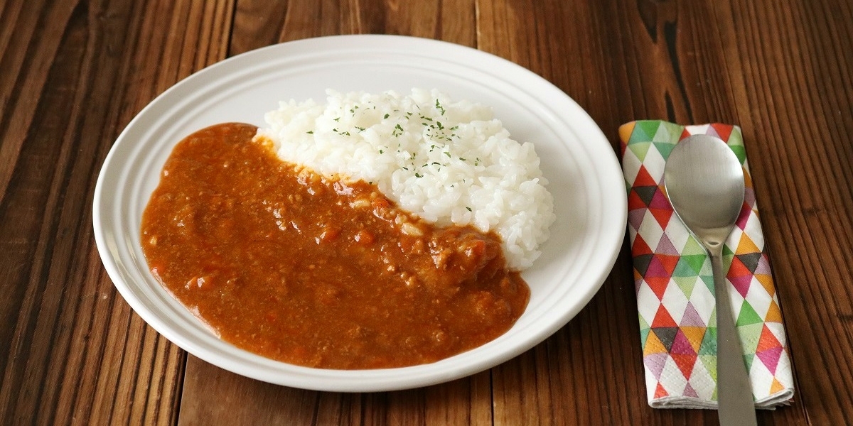2日目のカレーには要注意 食品衛生の基本を知ろう デイリシャス 楽天レシピ