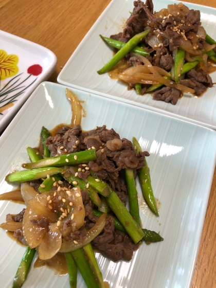 味付け簡単で美味しかったです！