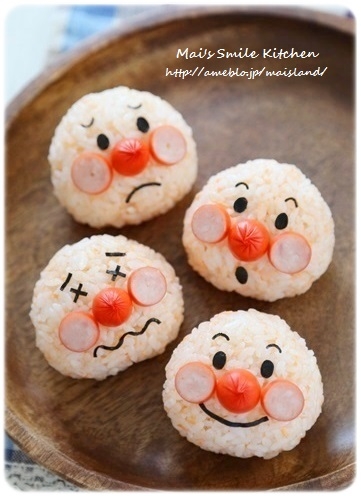 キャラ弁の簡単レシピランキング Top 1位 位 楽天レシピ キャラ弁の簡単レシピランキング Top 1位 位 楽天レシピ