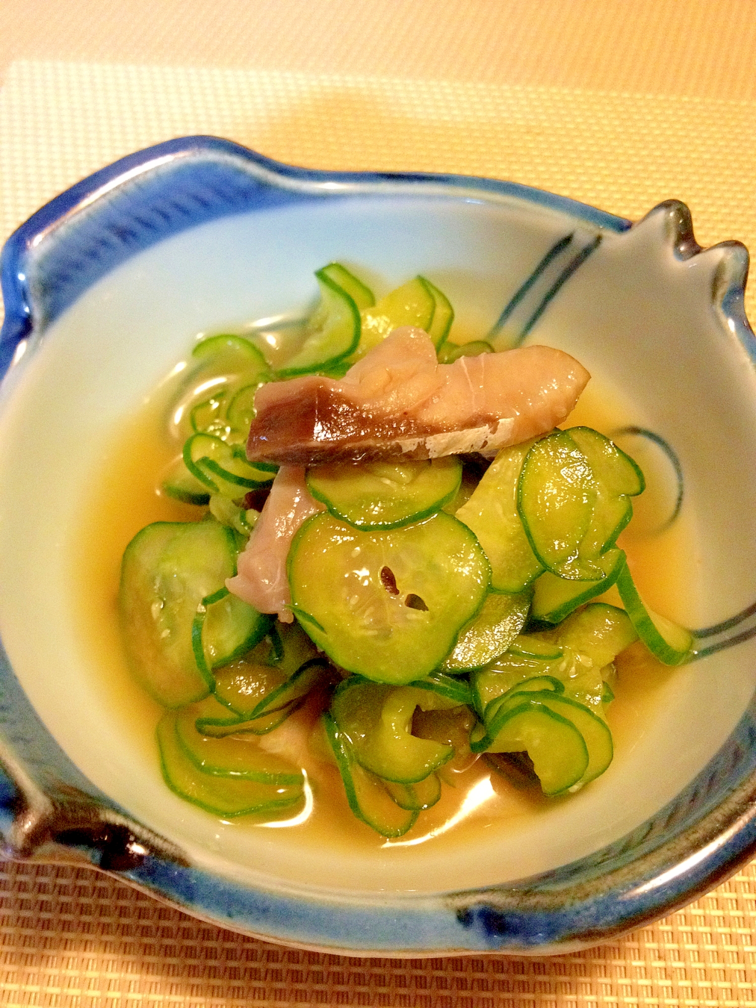 リメイク 鯵の酢じめときゅうりの酢の物 レシピ 作り方 By きのこのみみ 楽天レシピ リメイク 鯵の酢じめときゅうりの酢の物 レシピ 作り方 By きのこのみみ 楽天レシピ