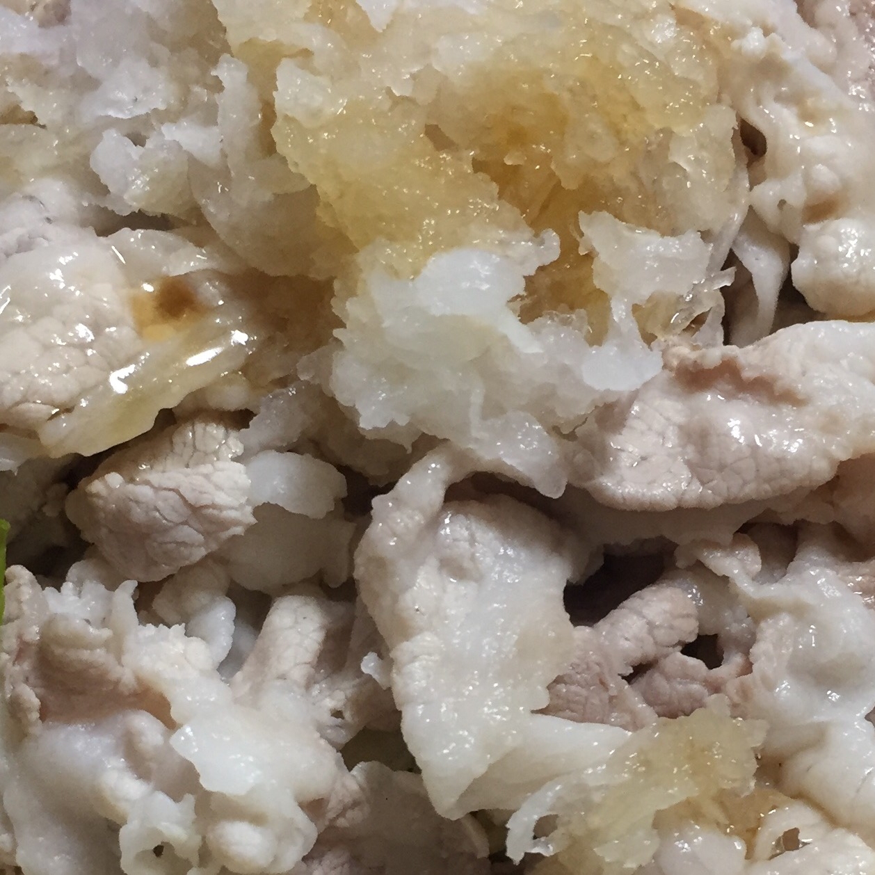 さっぱり食べれる豚の大根おろしポン酢 レシピ 作り方 By Marochan 楽天レシピ