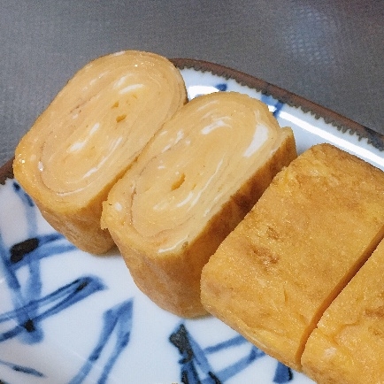 卵焼き*お弁当用に冷凍保存