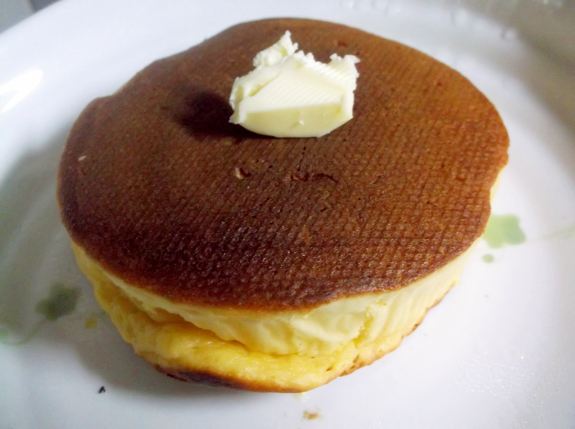 ふんわり厚焼きホットケーキ レシピ 作り方 By ぷーこ6471 楽天レシピ ふんわり厚焼きホットケーキ レシピ 作り方 By ぷーこ6471 楽天レシピ