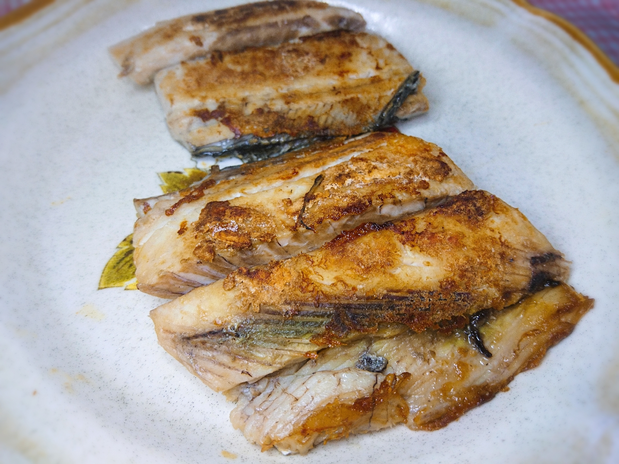 さわらの塩焼き フライパンで レシピ 作り方 By あやめぇ 楽天レシピ さわらの塩焼き フライパンで レシピ 作り方 By あやめぇ 楽天レシピ