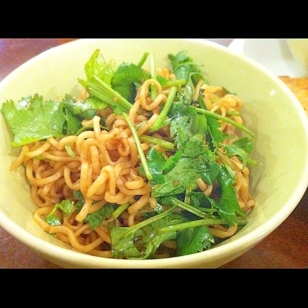 インスタント乾麺で お手軽パッタイ風まぜまぜ麺 レシピ 作り方 By ぴーちゃん3279 楽天レシピ インスタント乾麺で お手軽パッタイ風まぜまぜ麺 レシピ 作り方 By ぴーちゃん3279 楽天レシピ