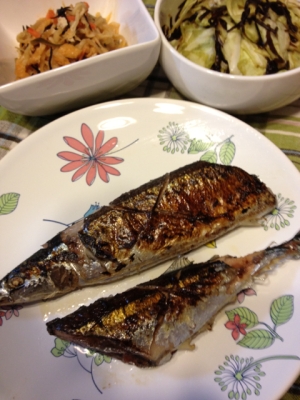 楽チン フライパンで 秋刀魚の塩麹焼き レシピ 作り方 By En In 楽天レシピ 楽チン フライパンで 秋刀魚の塩麹焼き レシピ 作り方 By En In 楽天レシピ