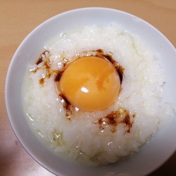 ふわふわ卵かけご飯 レシピ 作り方 By Yummies 楽天レシピ ふわふわ卵かけご飯 レシピ 作り方 By Yummies 楽天レシピ