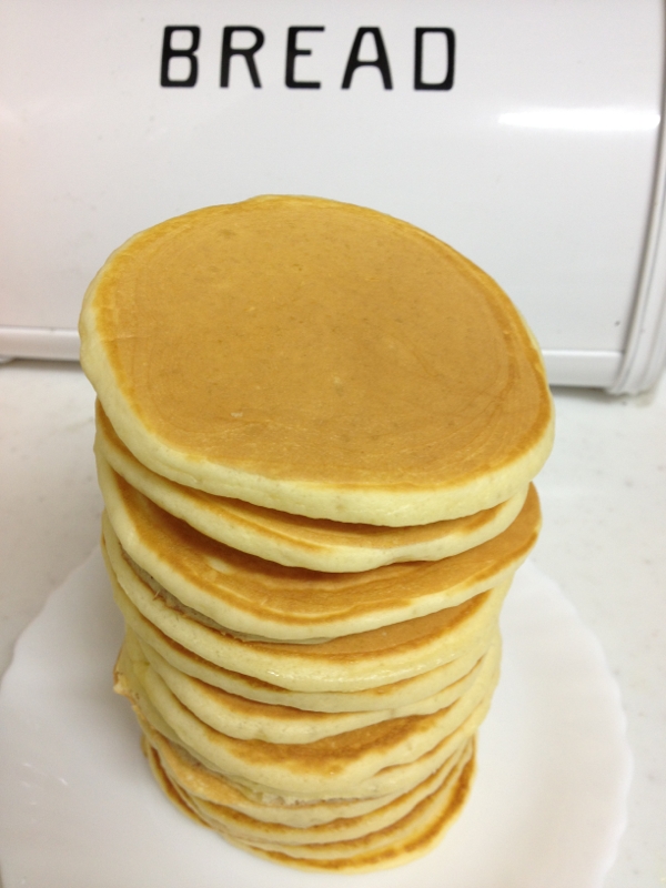 ヨーグルトとはちみつでしっとりホットケーキ レシピ 作り方 By はぁーとまむ 楽天レシピ ヨーグルトとはちみつでしっとりホットケーキ レシピ 作り方 By はぁーとまむ 楽天レシピ