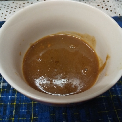 懐かしの給食♪カレースープ