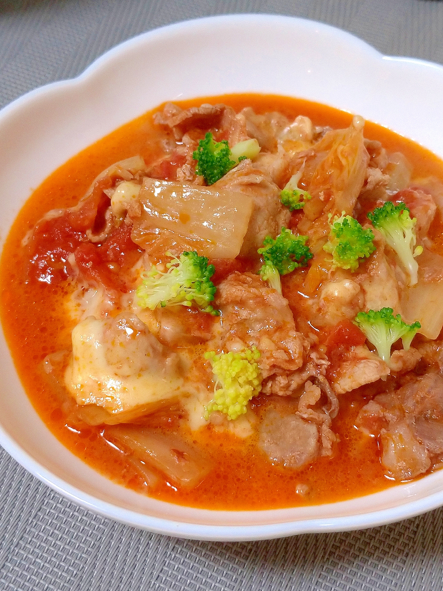 白菜と豚肉のトマトソース煮 レシピ 作り方 By クッキングパパママ 楽天レシピ 白菜と豚肉のトマトソース煮 レシピ 作り方 By クッキングパパママ 楽天レシピ