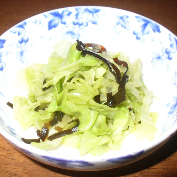 味付け不要 蒸しキャベツの塩昆布 しそ昆布 和え レシピ 作り方 By Raku0036 楽天レシピ 味付け不要 蒸しキャベツの塩昆布 しそ昆布 和え レシピ 作り方 By Raku0036 楽天レシピ