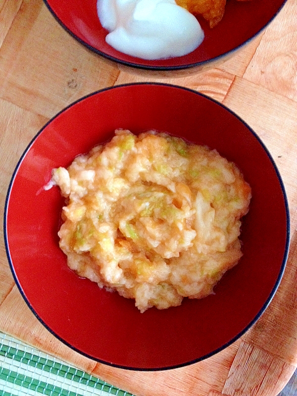 離乳食中期 人参と白菜のパン粥 レシピ 作り方 By みゅうしろ 楽天レシピ 離乳食中期 人参と白菜のパン粥 レシピ 作り方 By みゅうしろ 楽天レシピ