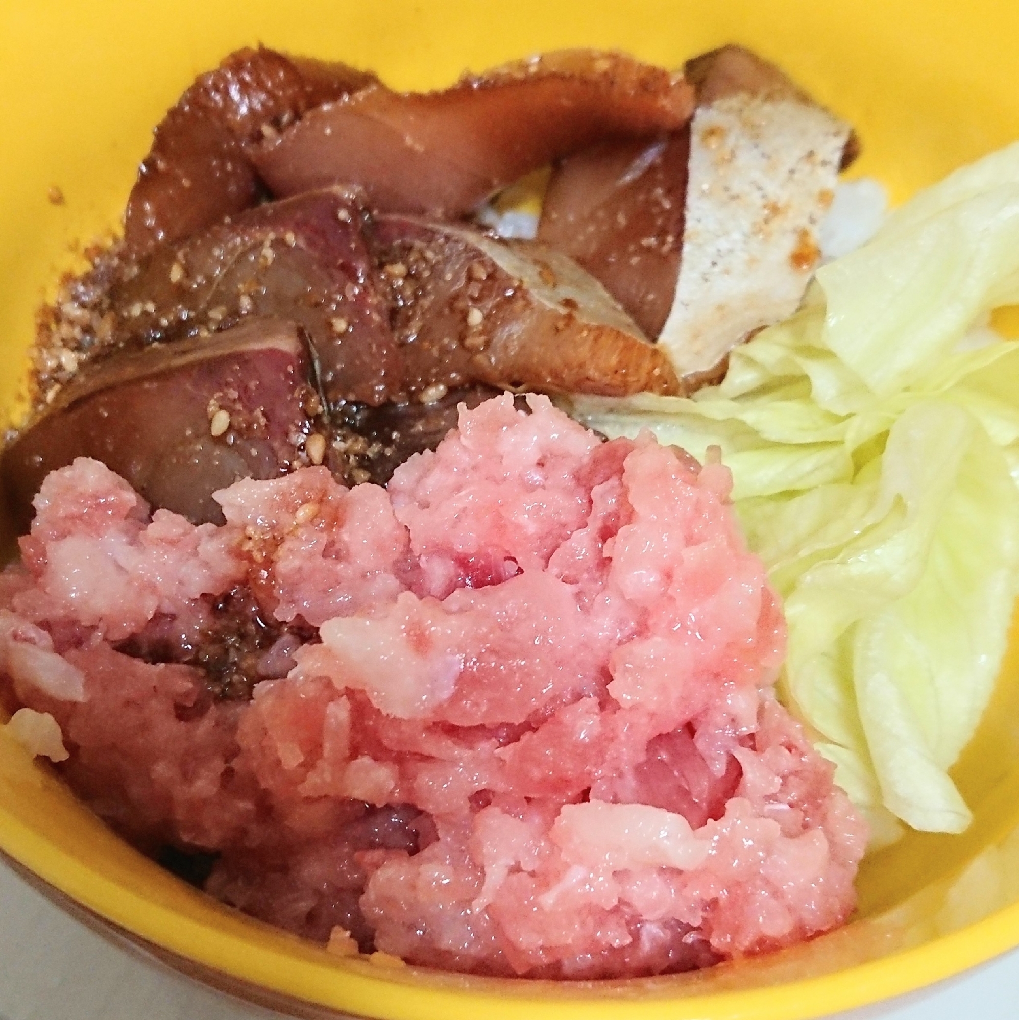 ふくらぎの漬け丼 レシピ 作り方 By ましあ 楽天レシピ ふくらぎの漬け丼 レシピ 作り方 By ましあ 楽天レシピ