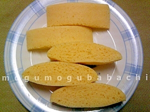 ルクエで作る ふわふわ卵ケーキ レシピ 作り方 By もぐもぐばばち 楽天レシピ ルクエで作る ふわふわ卵ケーキ レシピ 作り方 By もぐもぐばばち 楽天レシピ