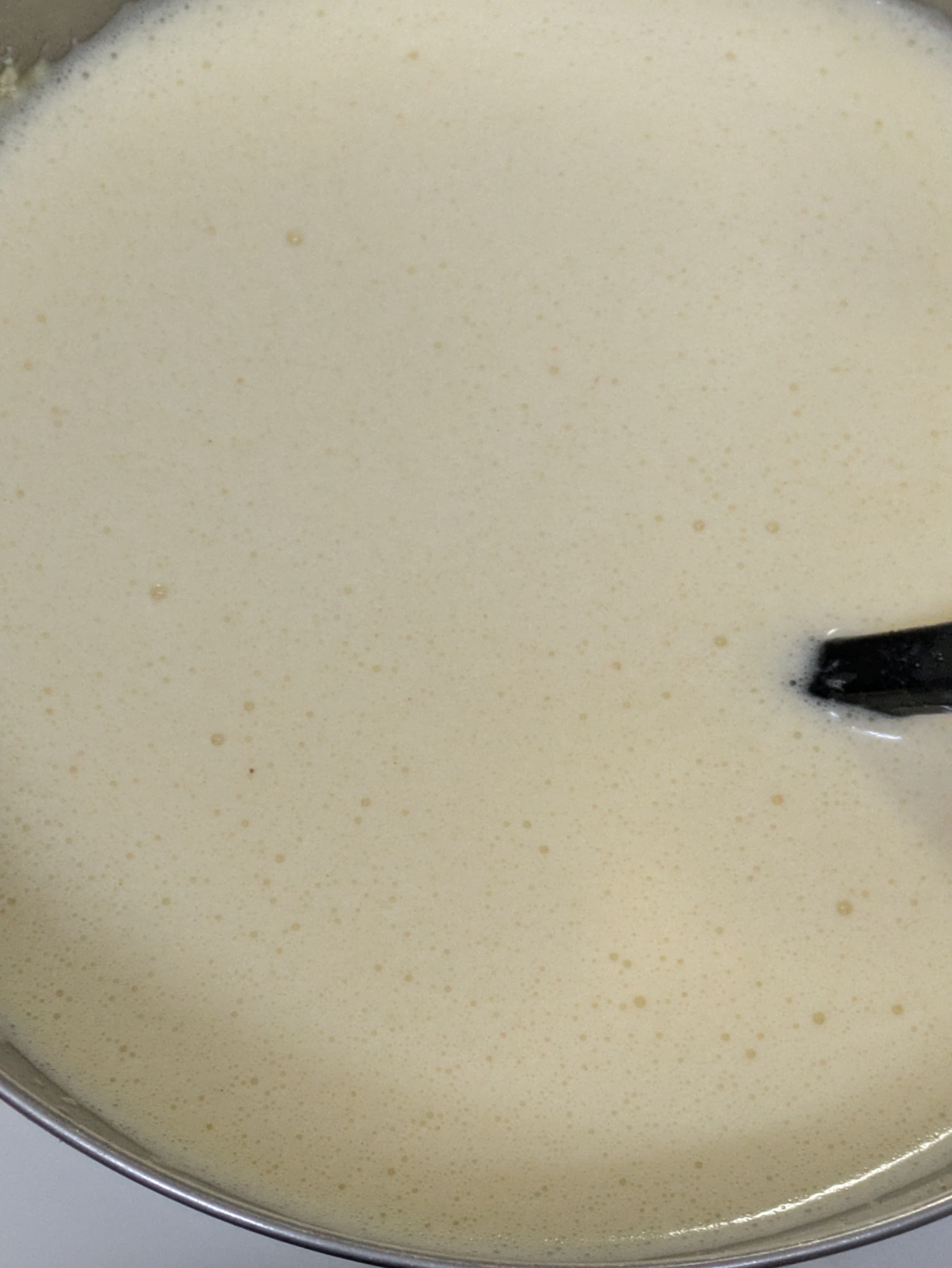 静岡のとろろ汁