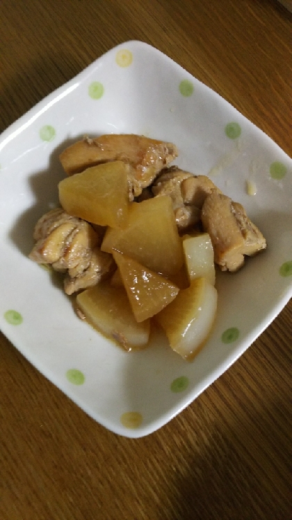 今日の晩御飯～美味しい～(^o^)/