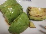 【蒜蓉醤】アボカドにあう！にんにく醤油ドレッシング
