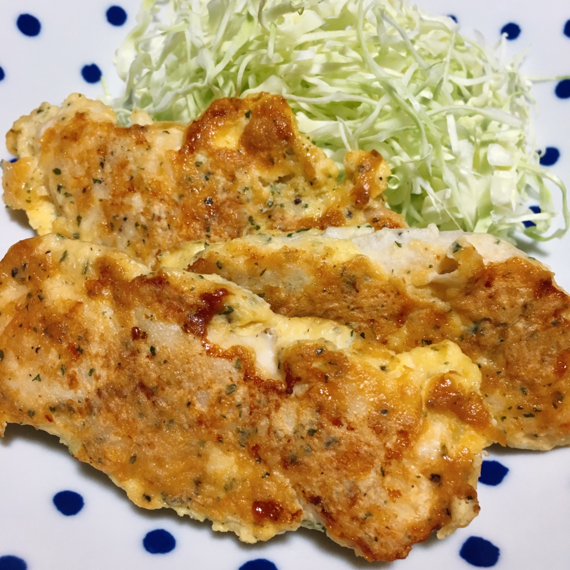 簡単おかず お弁当にも ささみのピカタ レシピ 作り方 By Yutchi 楽天レシピ