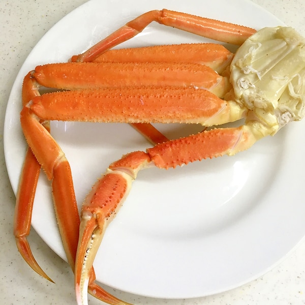水蟹の食べ方 脱皮直後の越前蟹 レシピ 作り方 By ケイヤ5621キエ 楽天レシピ 水蟹の食べ方 脱皮直後の越前蟹 レシピ 作り方 By ケイヤ5621キエ 楽天レシピ