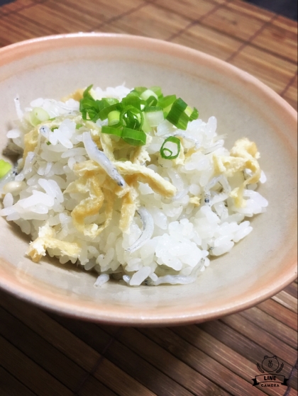 お弁当にも最適！超簡単にできる炊き込みご飯