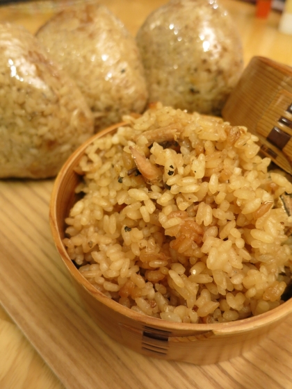 鰯 いわし 缶を使った 簡単 炊き込みご飯 レシピ 作り方 By あずき 楽天レシピ 鰯 いわし 缶を使った 簡単 炊き込みご飯 レシピ 作り方 By あずき 楽天レシピ