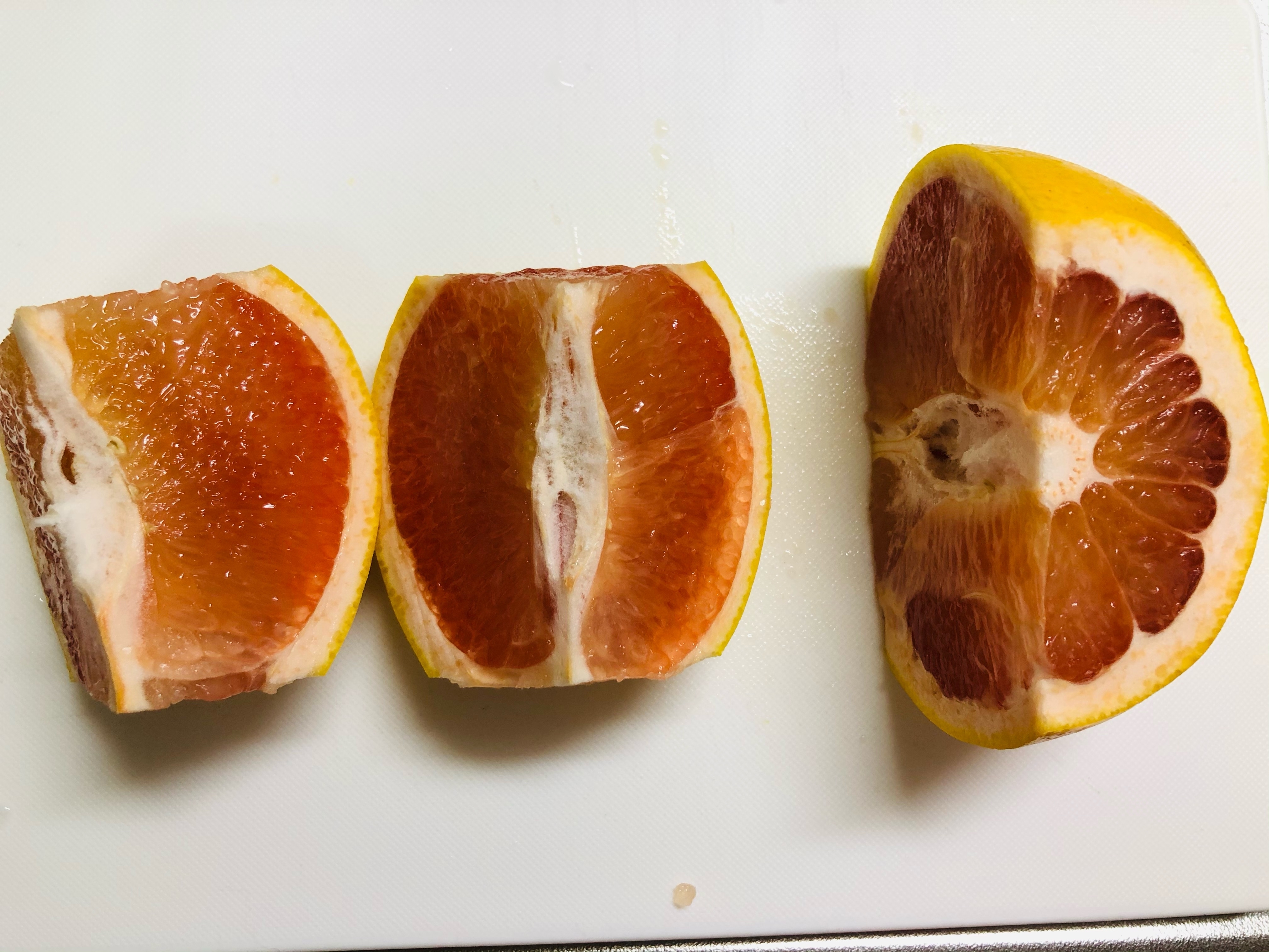 おもてなしにも グレープフルーツ等の切り方 レシピ 作り方 By あいあい 楽天レシピ おもてなしにも グレープフルーツ等の切り方 レシピ 作り方 By あいあい 楽天レシピ