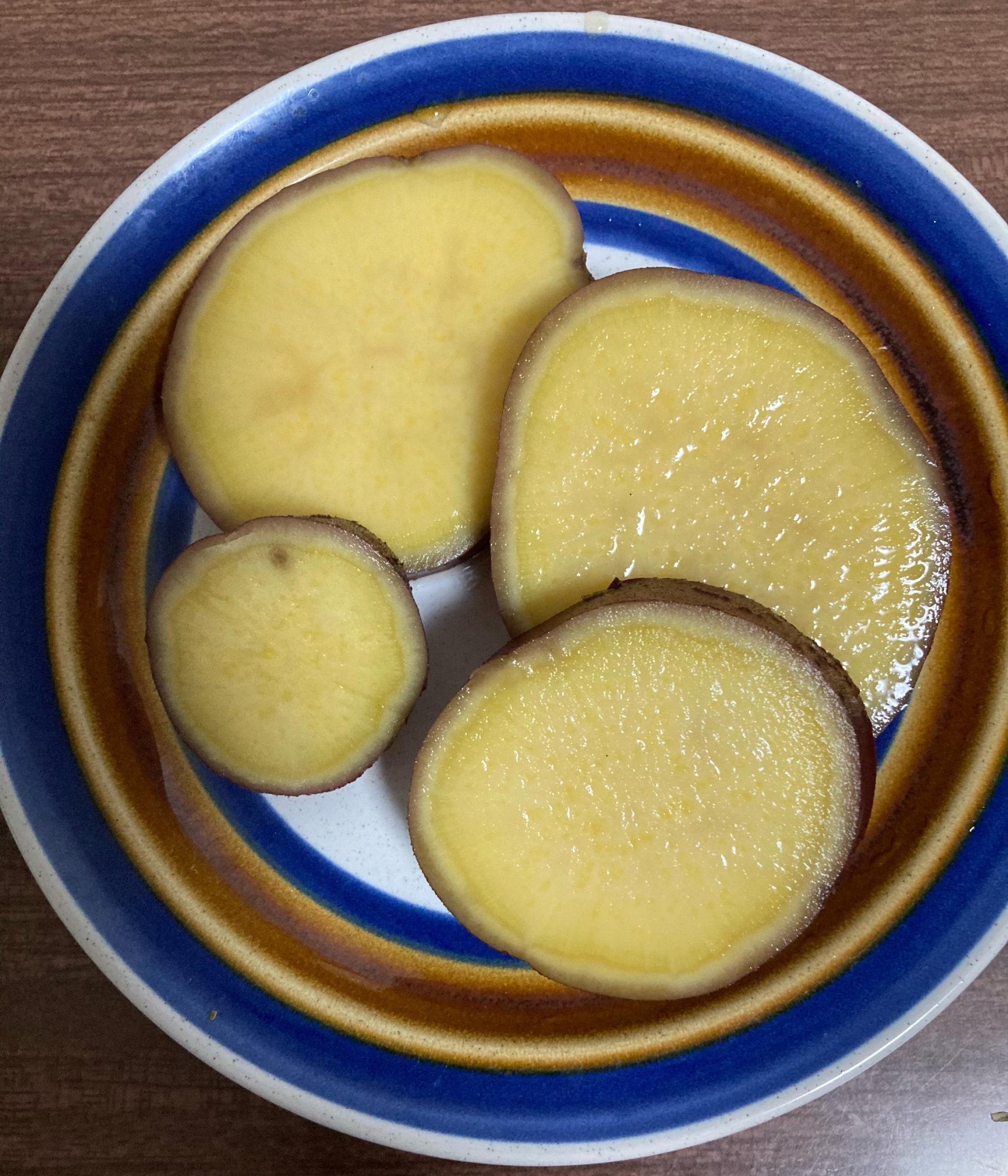 紅はるかで作るさつまいも煮 レシピ 作り方 By メン様 楽天レシピ