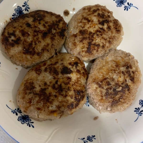 離乳食 赤ちゃんが喜ぶ豆腐ハンバーグ レシピ 作り方 By Yopipi 楽天レシピ 離乳食 赤ちゃんが喜ぶ豆腐ハンバーグ レシピ 作り方 By Yopipi 楽天レシピ