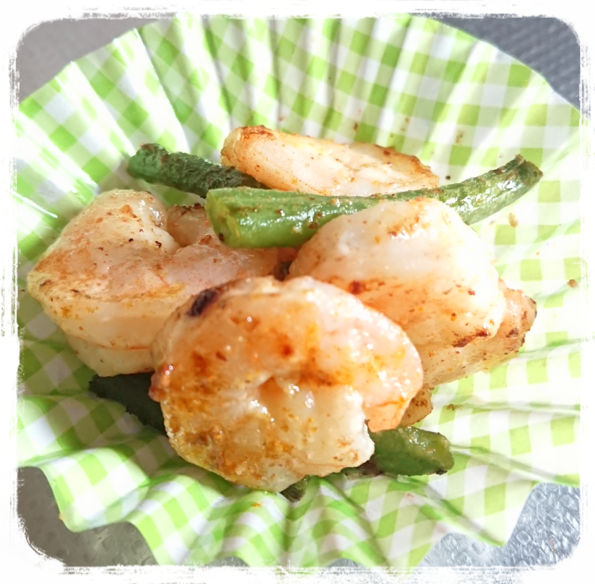 お弁当のおかず えびといんげんのカレーマヨ炒め レシピ 作り方 By ぼーずの母ちゃん 楽天レシピ お弁当のおかず えびといんげんのカレーマヨ炒め レシピ 作り方 By ぼーずの母ちゃん 楽天レシピ