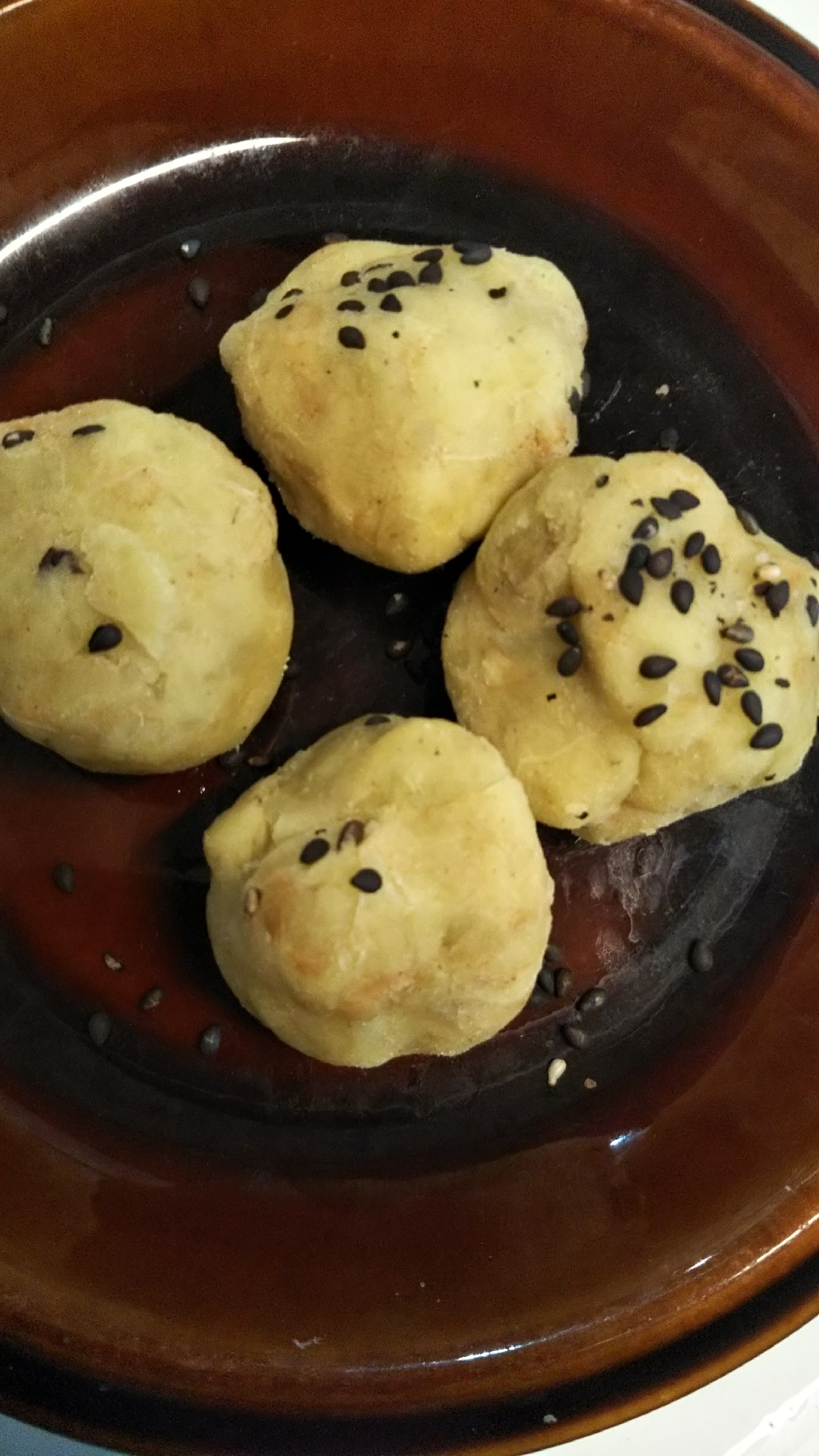 幼児食 簡単さつまいものおやつ レシピ 作り方 By ねこばっか 楽天レシピ 幼児食 簡単さつまいものおやつ レシピ 作り方 By ねこばっか 楽天レシピ