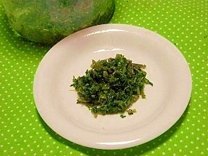花わさびの醤油漬けレシピ 作り方の人気順 簡単料理の楽天レシピ 花わさびの醤油漬けレシピ 作り方の人気順 簡単料理の楽天レシピ