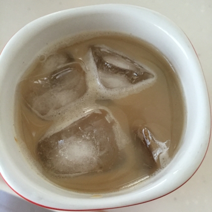 本格的アイスコーヒーの作り方