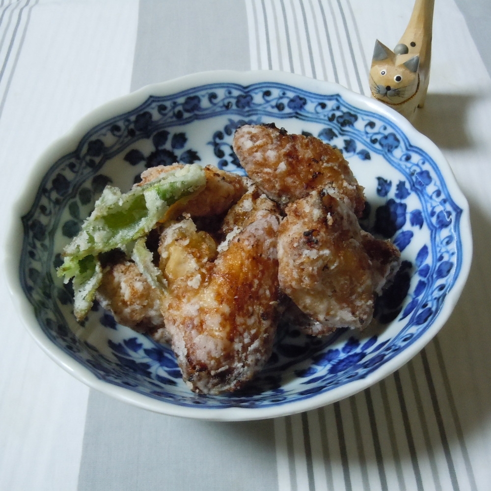 ざんぎレシピ 作り方の人気順 簡単料理の楽天レシピ
