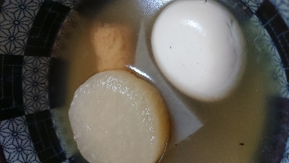 美味しく出来ました