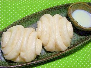 花巻レシピ 作り方の人気順 簡単料理の楽天レシピ