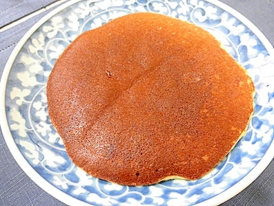 おからパウダーを使ったホットケーキ プレーン レシピ 作り方 By 米しま子 楽天レシピ