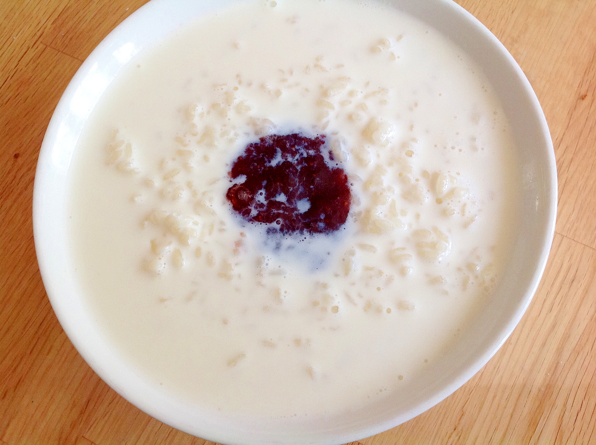 ジャムのせライスプディング レシピ 作り方 By Findus 楽天レシピ ジャムのせライスプディング レシピ 作り方 By Findus 楽天レシピ