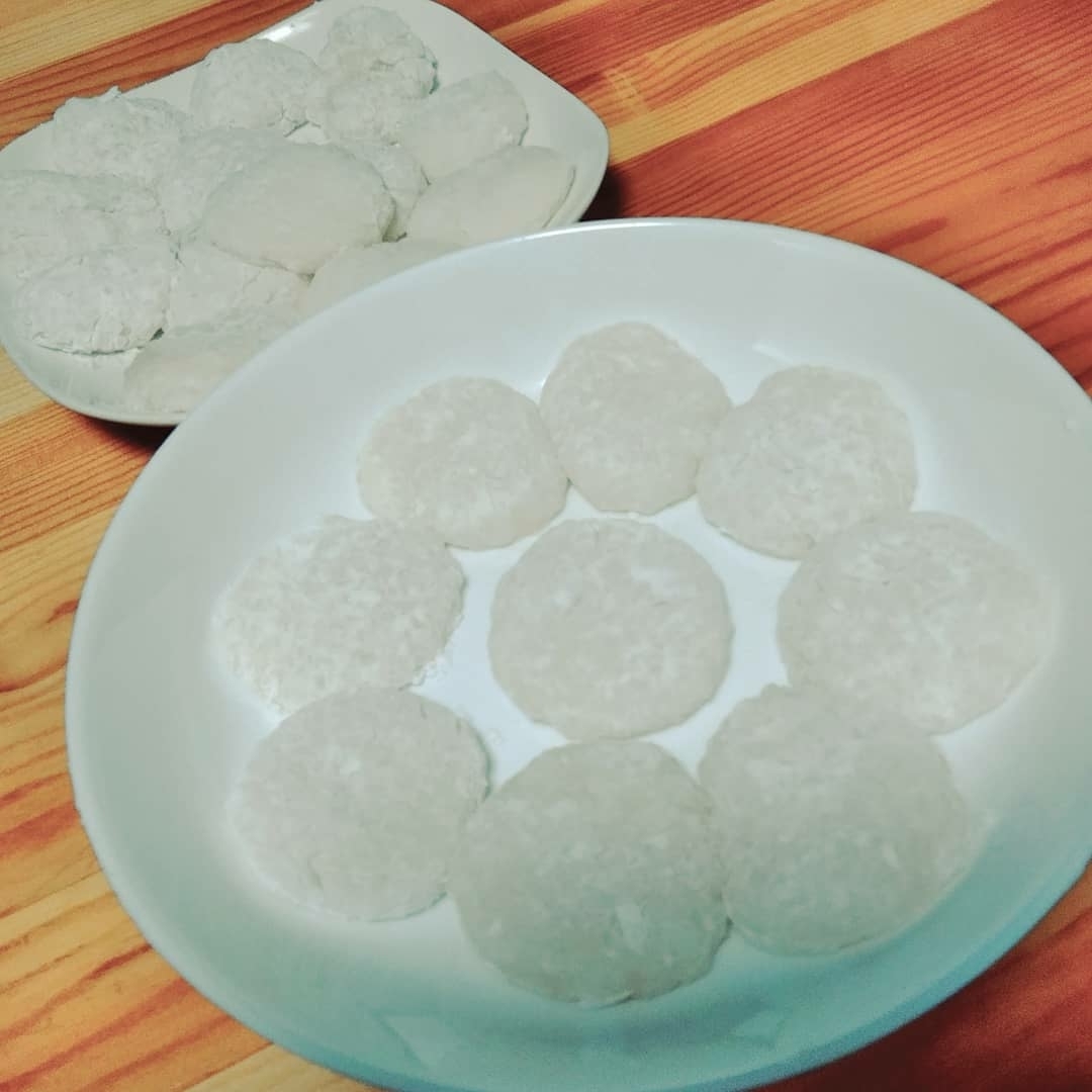 炊飯器でお餅つき レシピ 作り方 By もしも 楽天レシピ 炊飯器でお餅つき レシピ 作り方 By もしも 楽天レシピ