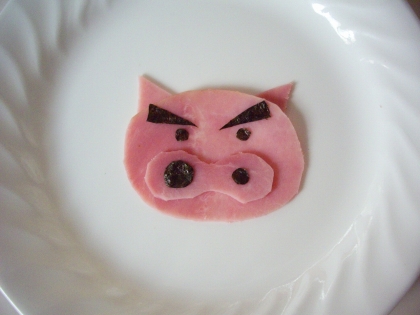 つくったよレポート クレヨンしんちゃん ぶりぶりざえもん キャラ弁 楽天レシピ つくったよレポート クレヨンしんちゃん ぶりぶりざえもん キャラ弁 楽天レシピ