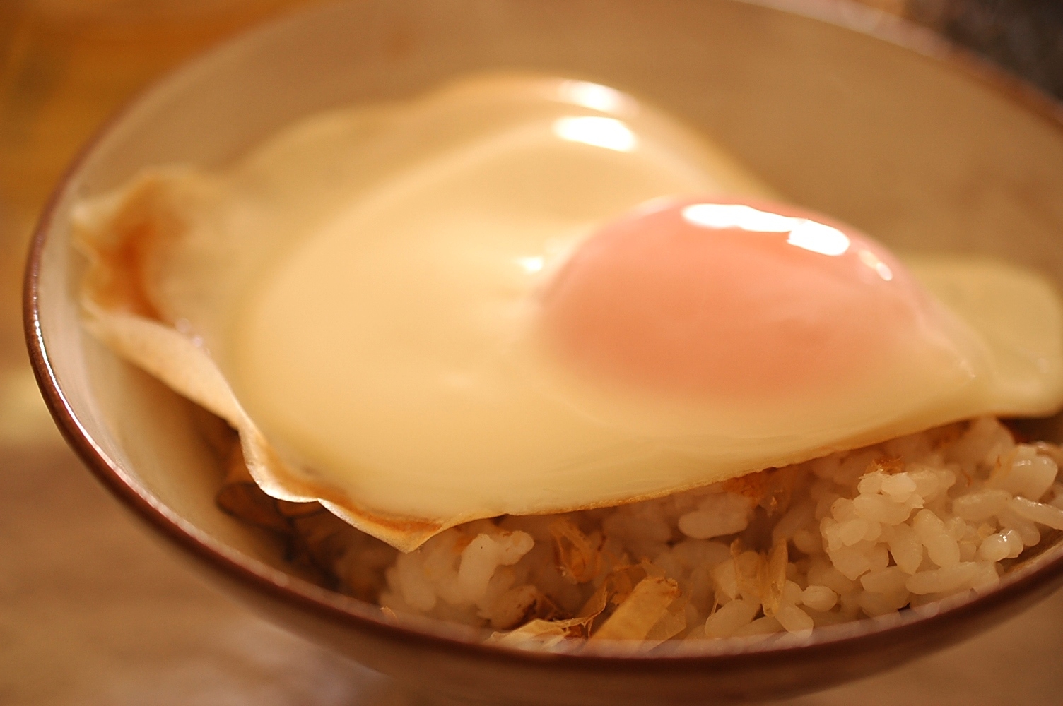 韓国式卵まぜごはん レシピ 作り方 By Lily 楽天レシピ