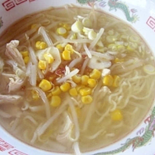 もやしたっぷり 塩ラーメン レシピ 作り方 By アルプスの乙女 楽天レシピ もやしたっぷり 塩ラーメン レシピ 作り方 By アルプスの乙女 楽天レシピ