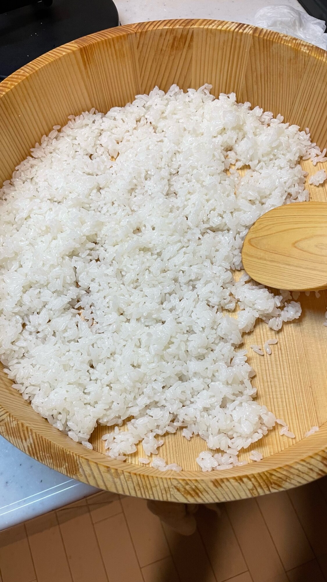 全然難しくない!簡単酢飯の作り方 レシピ・作り方 by うつめしや - 楽天レシピ