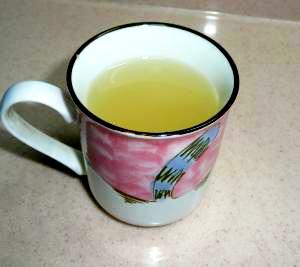 体ポカポカダイエットにも はちみつしょうが湯 レシピ 作り方 By ごんもも010101 楽天レシピ